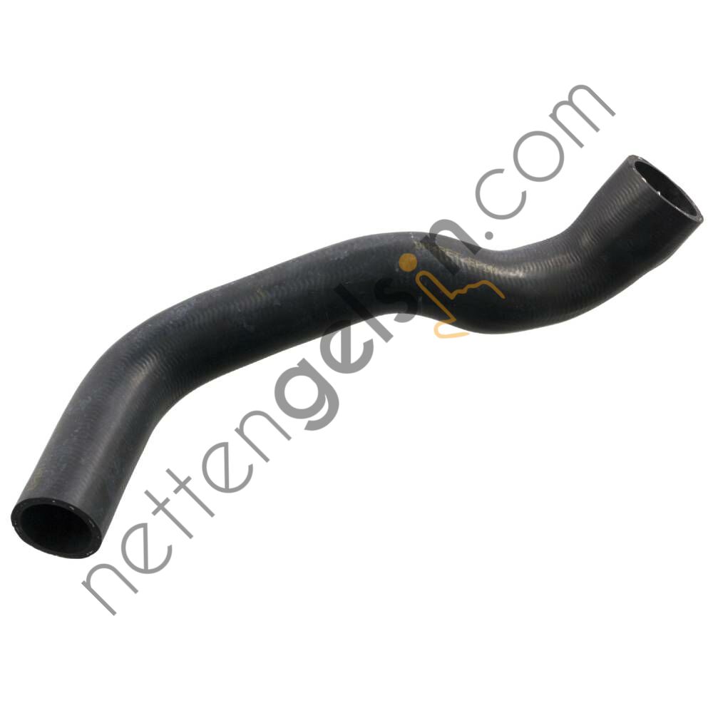 SWAG 10102588 RADYATOR HORTUMU ALT ML-CLASS W163 98>05  MERCEDES BİNEK RADYATÖR HORTUMU