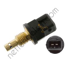 SWAG 20936398 EMME MANIFOLD SENSORU BMW E31 E34 E36 M50 13621730035 (FAE 33536 EŞDEĞERİ) BMW BİNEK