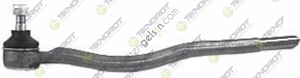 TEKNOROT SZ-231 ROTBASI ON IC SUZUKI GRAND VITARA (1ST G.FT,GT) 1988-1998  SUZUKI BİNEK ROT BAŞI
