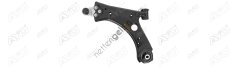 AYD 97-15543 SALINCAK ÖN ALT SOL JEEP RENEGADE 2.0 D 4X2 14- 68248006AA JEEP