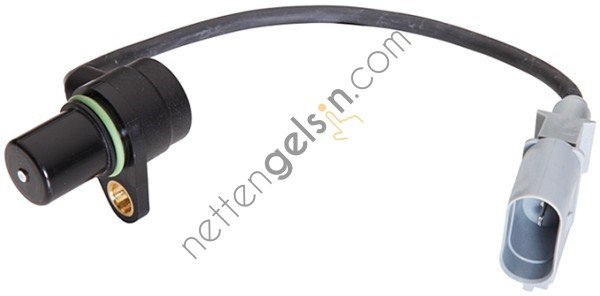 HELLA 6PU009146581 SENSÖR KRANK DEVİR VW PASSAT,JETTAIII 2.0 FSİ 06A906433K VW