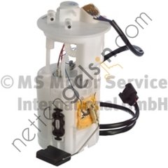 PIERBURG 7.22810.60.0 YAKIT BESLEME UNITESI A-CLASS W168 97>02  MERCEDES BİNEK