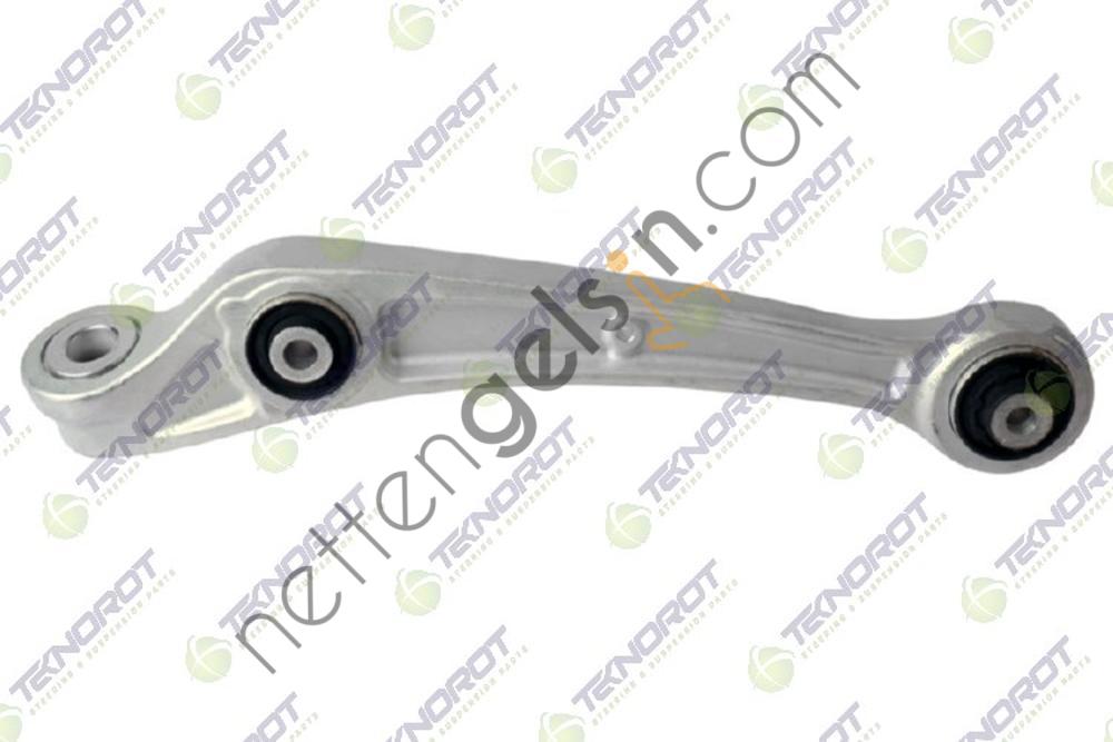 TEKNOROT A-686 SALINCAK TASIYICI KOL SAG ON A4 08>12 A4 ALLROAD QUATTRO 10>16 A5 08>11 A6 A7 11>14 Q5 09>12  VW-AUDI-SEAT-SKODA BİNEK SALINCAK