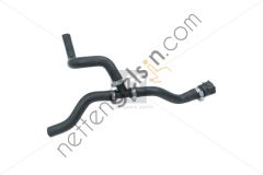 YTT Y3639 KALORIFER CIKIS HORTUMU CRUZE II 1.6-1.8  OPEL BİNEK KALORIFER SU HORTUMU