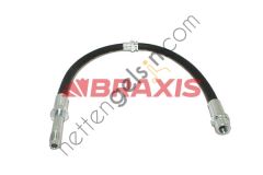 BRAXIS AH0645 FREN HORTUMU ARKA BMW E46 97>06  BMW BİNEK FREN HORTUMU