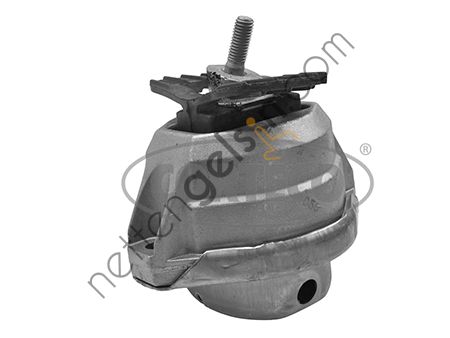 CORTECO 80001377 MOTOR TAKOZU SAG BMW M54 N52 E60 E61 E63 E64  22116761090 (LEMFORDER 2982701 EŞDEĞERİ) BMW BİNEK MOTOR TAKOZU