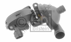 FEBI 26100 HAVA TAHLIYE SEKLON TAKIMI BMW E46 E38 E39 E60 E65 E83 E36 E85 M54  BMW BİNEK
