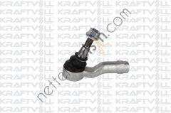 KRAFTVOLL 13020375 ROT BASI ON SAG RANGE ROVER EVOQUE L538 11>19 DISCOVERY SPORT L550 14> JAGUAR E-PACE X540 17>   LAND ROVER BİNEK ROT BAŞI
