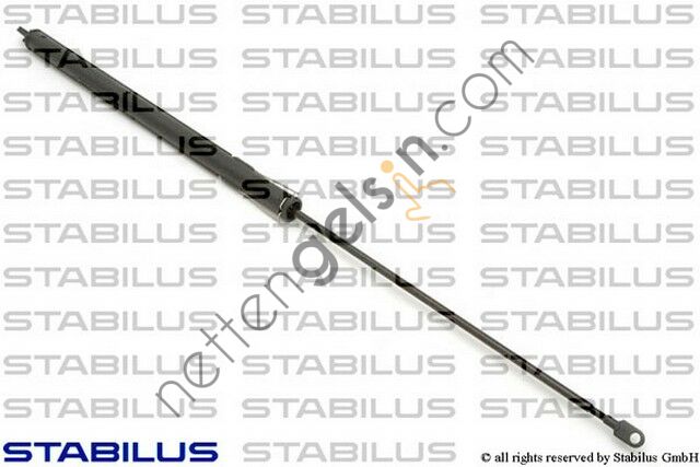 STABILUS ST:6203BA KAPUT AMORTİSÖRÜ 124/201 A2018800329 MERCEDES