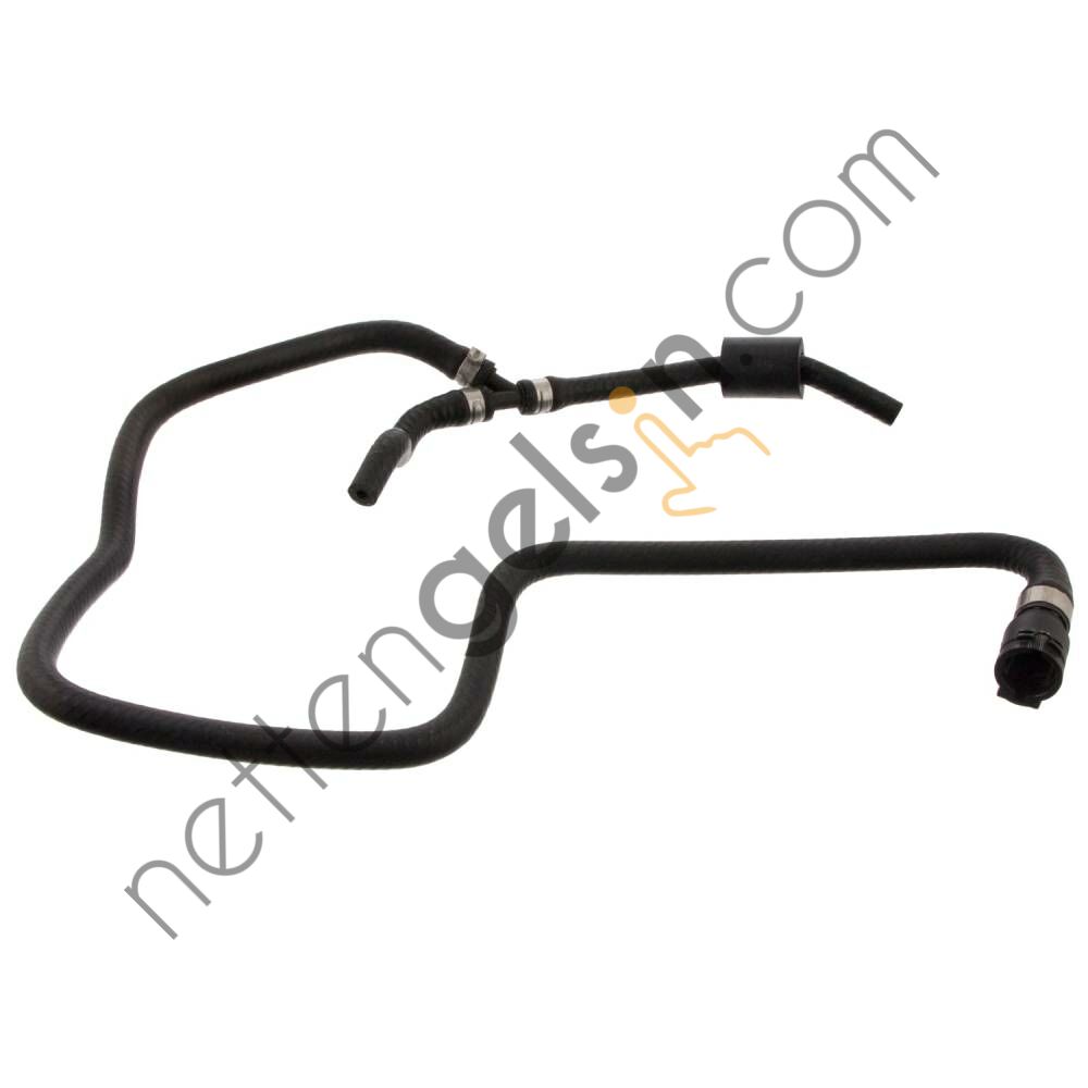 SWAG 20945845 SU HORTUMU E53 N62 99>06  BMW BİNEK