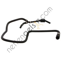 SWAG 20945845 SU HORTUMU E53 N62 99>06  BMW BİNEK