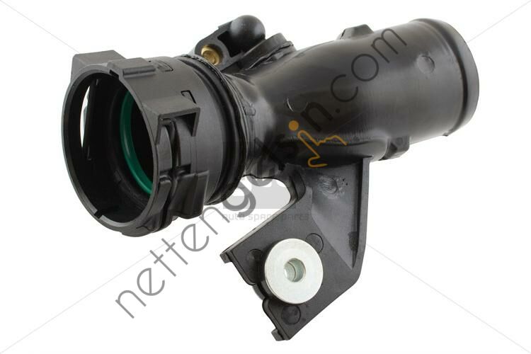 YTT Y46005 TURBO BORUSU QASHQAI 1,5DCI EURO V 11 13 KADJAR 1,5DCI 15> (ORJINAL KONNEKTOR)  RENAULT BİNEK TURBO HORTUMU