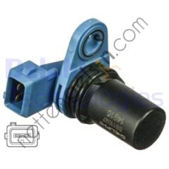 DELPHI SS11027 EKSANTRIK MIL SENSORU FIESTA 1,25 / 1,61 16V 95>02 FOCUS 1,4 16V 98>04 FORD KA 1,3 96>08  FORD BİNEK EKSANTRİK DEVİR SENSÖRÜ