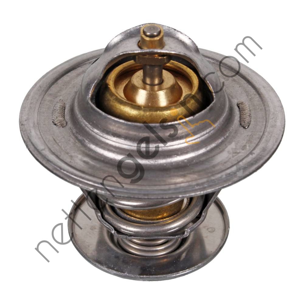 FEBI 17888 TERMOSTAT 87-102 C BORA-CADDY-FABIA.OCTAVIA PASSAT AMF-AGR  VW-AUDI-SEAT-SKODA BİNEK TERMOSTAT