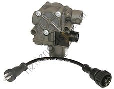 KNORR K0384381N50 Abs Ventili  MERCEDES AĞIR VASITA FREN VENTILI