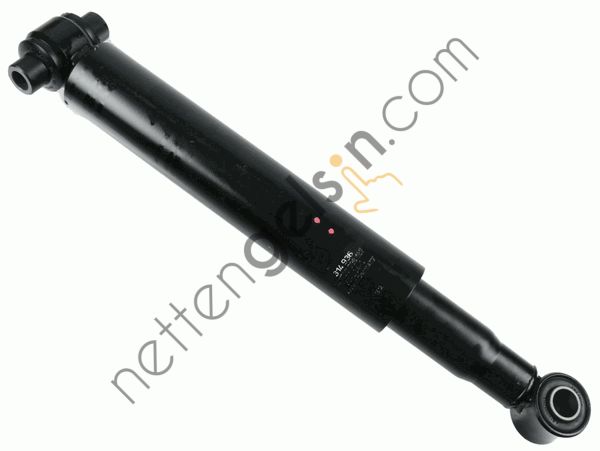 SACHS 314 936 SASE AMORTISORU ÖN MAN TGA TGS TGX  MAN AĞIR VASITA AMORTİSÖR