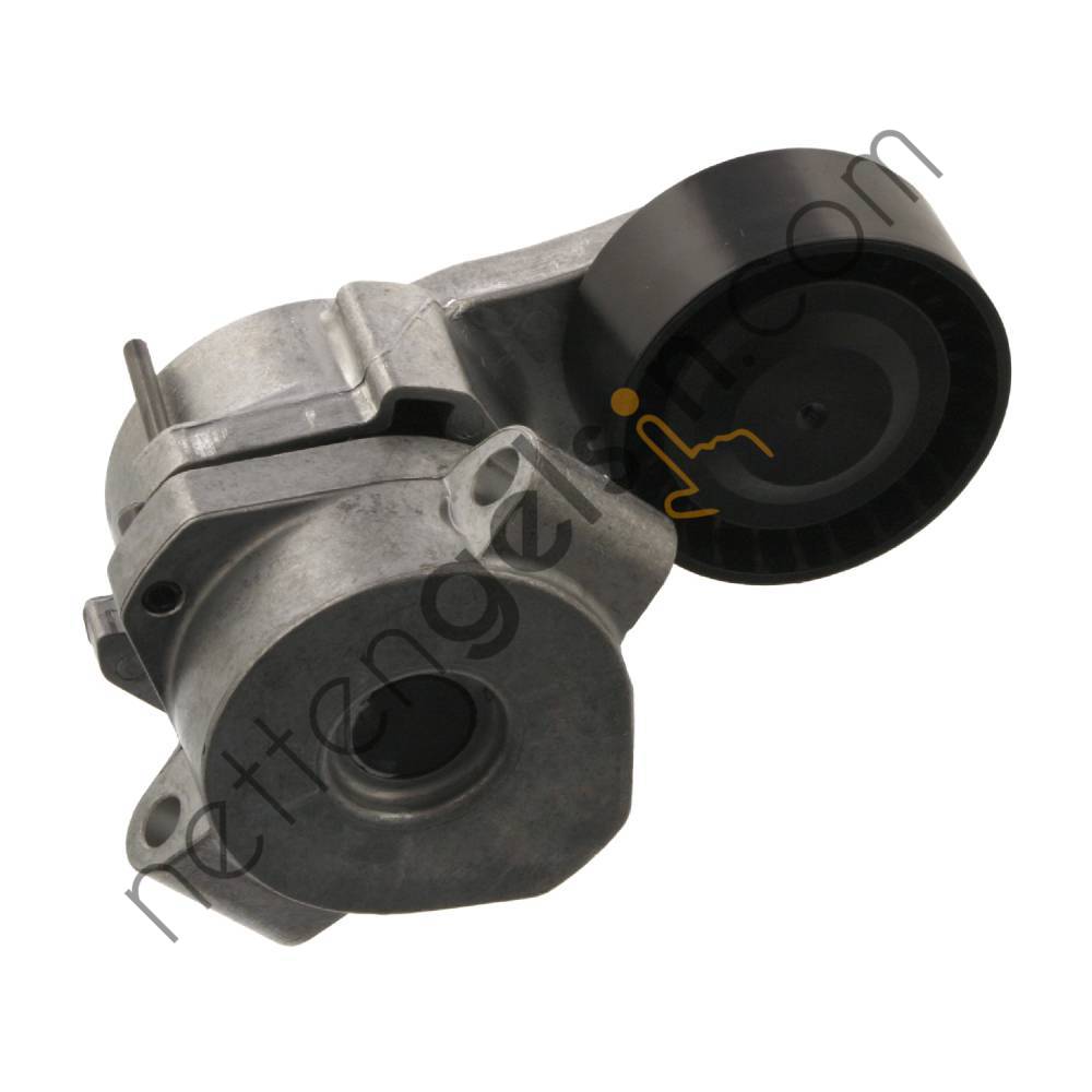 SWAG 50937254 ALTERNATOR V KAYIS GERGI RULMANI BOXER III JUMPER III 22DT PUMA DUCATO III 2.2JTD 100PS V347 V348 TO  FIAT BİNEK ALTERNATÖR GERGİ RULMANI