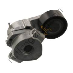 SWAG 50937254 ALTERNATOR V KAYIS GERGI RULMANI BOXER III JUMPER III 22DT PUMA DUCATO III 2.2JTD 100PS V347 V348 TO  FIAT BİNEK ALTERNATÖR GERGİ RULMANI