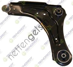 TEKNOROT R-918 SALINCAK SOL KOMPLE LATITUDE L70  RENAULT BİNEK SALINCAK