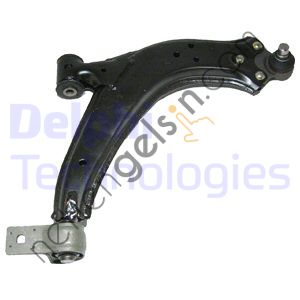 DELPHI TC954 SALINCAK SAĞ KOMPLE PARTNER BERLINGO 00>08 XSARA II ZX ROTİLLİ 18MM  PEUGEOT-CITROEN BİNEK SALINCAK
