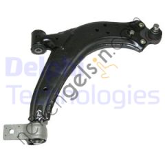 DELPHI TC954 SALINCAK SAĞ KOMPLE PARTNER BERLINGO 00>08 XSARA II ZX ROTİLLİ 18MM  PEUGEOT-CITROEN BİNEK SALINCAK