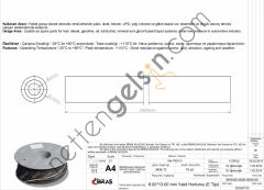 IBRAS 68735 6.0mm x 13.0mm UNIVERSAL YAKIT HORTUMU ( MAKARALI )E TIPI  GENEL BİNEK RULO HORTUM
