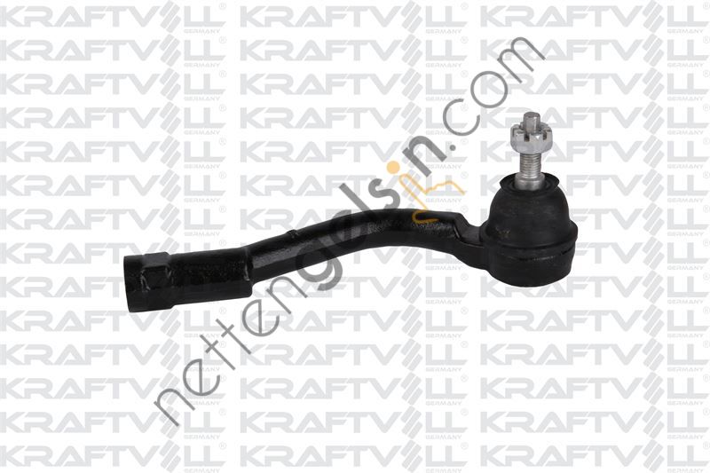 KRAFTVOLL 13020391 ROTBASI SAG TUCSON TL 2015-> SPORTAGE QL 2015-> SORENTO III UM 2015->  KIA BİNEK ROT BAŞI