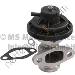 PIERBURG 7.22477.10.0 EGR VALFI AROSA CORDOBA IBIZA III IBIZA IV INCA LEON TOLEDO II FABIA I OCTAVIA I BORA CADDY 1.9 2.0TDI AQM BDJ  VW-AUDI-SEAT-SKODA BİNEK EGR VALFİ