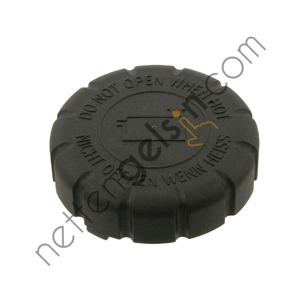 SWAG 10930533 YEDEK SU DEPO KAPAGI W176 12>18 W246 12>18 W203 00>07 W204 07>14  MERCEDES BİNEK SU DEPO KAPAĞI