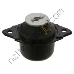 SWAG 30130004 SANZIMAN TAKOZU GOLF 2 (19)(1G) JETTA 2 (16)(1G)  VW-AUDI-SEAT-SKODA BİNEK ŞANZIMAN TAKOZU