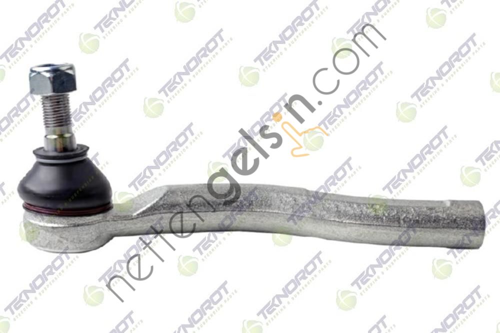 TEKNOROT T-332 ROTBASI SOL YARIS 05>  TOYOTA BİNEK ROT BAŞI