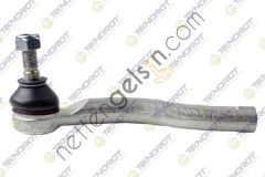 TEKNOROT T-332 ROTBASI SOL YARIS 05>  TOYOTA BİNEK ROT BAŞI