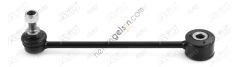 AYD 96-05270 VİRAJ ASKI ROTU VW CADDYIII ARKA (2 Lİ PAKET) 2K0505465B VW