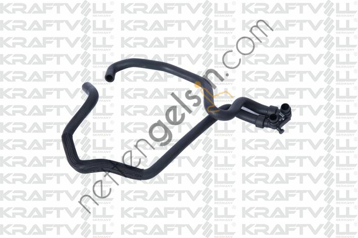 KRAFTVOLL 10032162 KALORIFER HORTUMU PARTNER P306 BERLINGO 1,8  PEUGEOT-CITROEN BİNEK KALORIFER SU HORTUMU