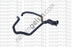 KRAFTVOLL 10032162 KALORIFER HORTUMU PARTNER P306 BERLINGO 1,8  PEUGEOT-CITROEN BİNEK KALORIFER SU HORTUMU