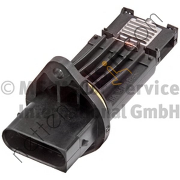 PIERBURG 7.22684.09.0 HAVA AKIS METRE (M111) W202 93>00 C208 97>02 W210 95>00 W163 98>05 W124 92>93  MERCEDES BİNEK