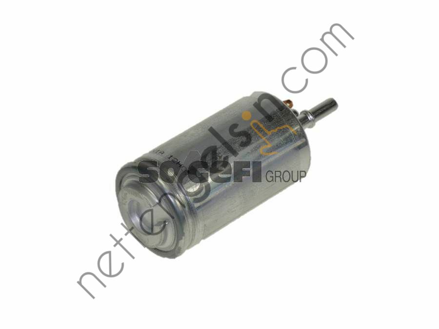 PURFLUX EP226 YAKIT FILTRESI VOLVO S60 II 10> S80 II 10>V60 I 10> V70 III 10> XC60 10>XC7 II 10> T5-T6 2.0 3.2  VOLVO BİNEK YAKIT FİLTRESİ