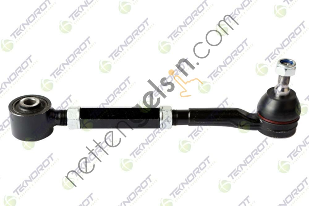 TEKNOROT T-525 ARKA DENGE KOLU ALT TOYOTA RAV4 2006 2012  TOYOTA BİNEK SALINCAK DENGE KOLU