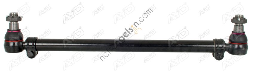 AYD 93-11323 UZUN ROT ACTROS A0024608905 MERCEDES