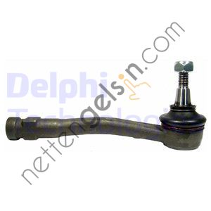DELPHI TA2466 ROT BASI SAG BERLINGO III-PARTNER TEPE-P308-P3008-P5008-C4 II DS4 08->  PEUGEOT-CITROEN BİNEK ROT BAŞI