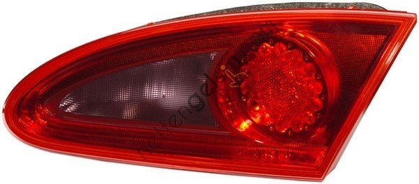 HELLA 9EL982001101 STOP VW LEON SAĞ İÇ 05 > 1P0945108 VW
