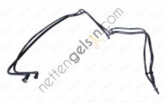 IBRAS 19593 YAKIT BORUSU FORD TRANSIT V 184 2.4 TDCI FORD TRANSIT V 347 2.4 TDCI  FORD BİNEK YAKIT HORTUMU
