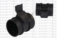 KRAFTVOLL 05060036 HAVA DEBIMETRESI P206-P307-BOXER-DUCATO 2,0 HDI - PARTNER-BERLINGO 1,9D  PEUGEOT-CITROEN BİNEK HAVA AKIŞMETRESİ