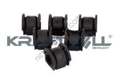 KRAFTVOLL 10060248 VIRAJ DEMIR LASTIGI Q23.5mm DOBLO 00 05  FIAT BİNEK VİRAJ DEMİR LASTİĞİ