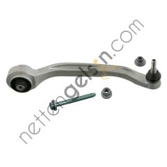SWAG 30940262 SALINCAK KOLU SOMUNLU CIVATALI KIT SAG ALT EGRI SAG AUDI A6 05>11  VW-AUDI-SEAT-SKODA BİNEK SALINCAK