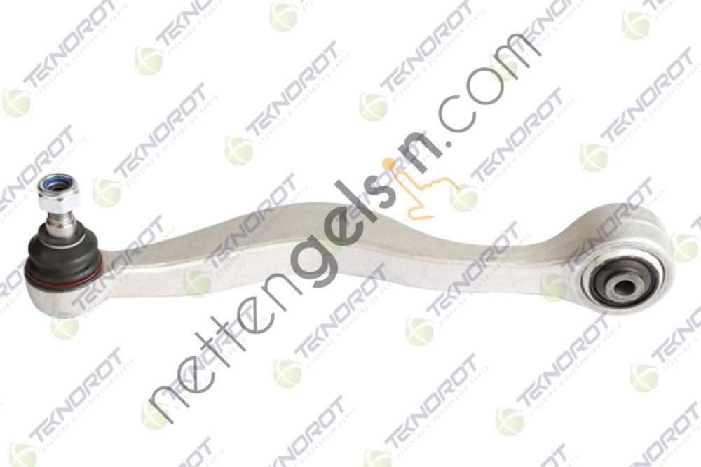 TEKNOROT B-521 ROTILLI SALINCAK BMW E34 88<97 ON SOL ALT  BMW BİNEK SALINCAK