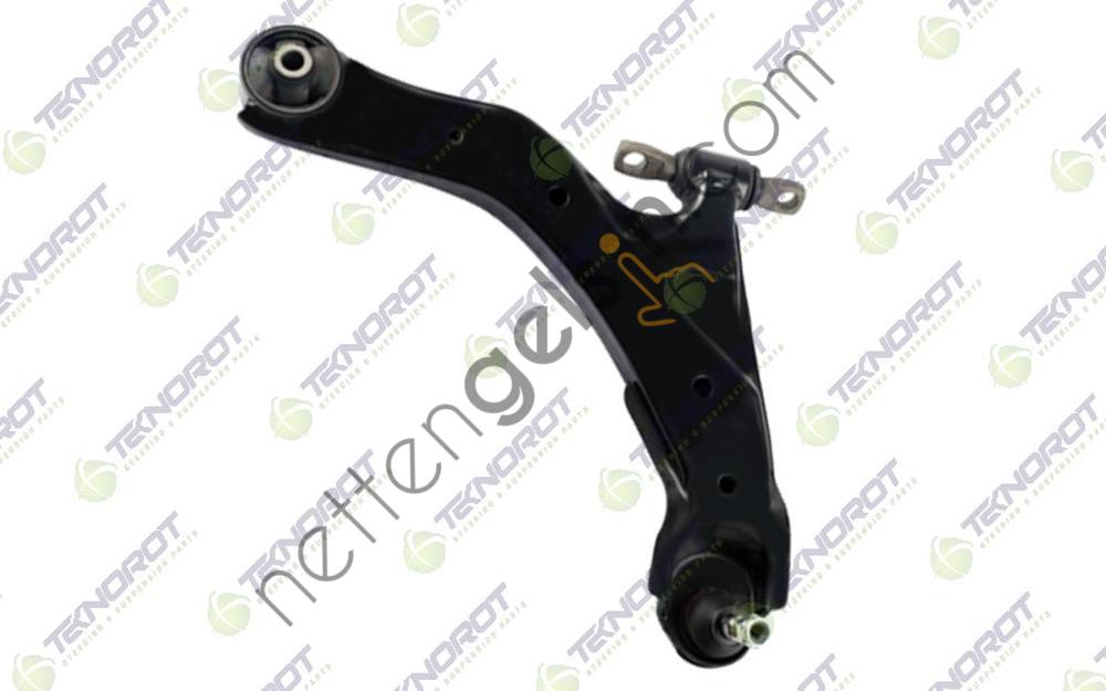 TEKNOROT KI-238 SAC SALINCAK SAG ROTILLI CERATO LD 03 04> 07 11>  KIA BİNEK SALINCAK