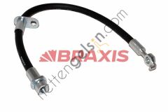BRAXIS AH0656 ON SAG FREN HORTUMU C1 P107 AYGO 05>  PEUGEOT-CITROEN BİNEK FREN HORTUMU