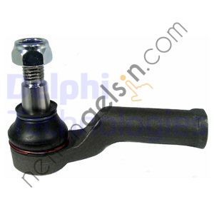 DELPHI TA2447 ROTBASI ON SOL FORD / VOLVO GALAXY-MONDEO IV-S-MAX / FREELANDER 2 / S60 II-S80 II-V60-V70 III-XC60-X  LAND ROVER BİNEK ROT BAŞI