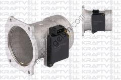 KRAFTVOLL 05060039 HAVA DEBIMETRESI GOLF IV BORA PASSAT OCTAVYA 1.8T AGU ARZ AEB  VW-AUDI-SEAT-SKODA BİNEK HAVA AKIŞMETRESİ